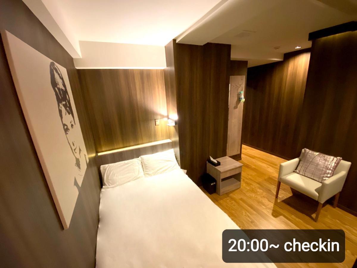 Petit Hotel Mio Saitama Ngoại thất bức ảnh