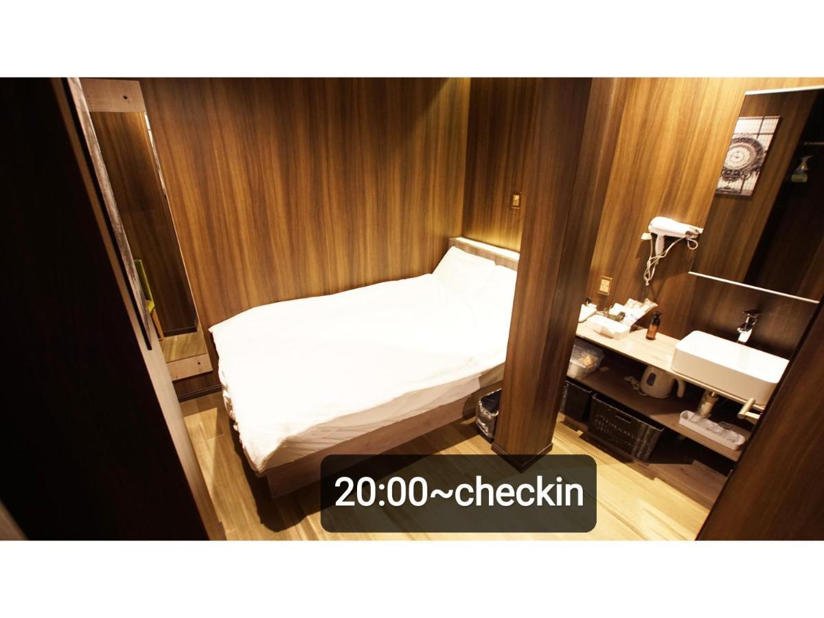 Petit Hotel Mio Saitama Ngoại thất bức ảnh