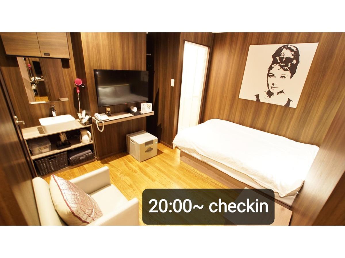 Petit Hotel Mio Saitama Ngoại thất bức ảnh